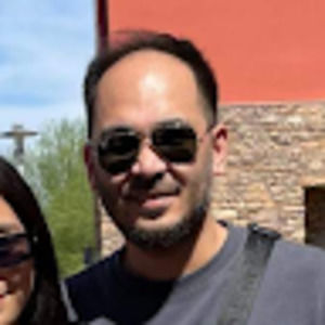 Meet your Posher, Ronald jun